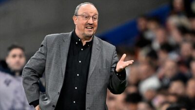 Benitez’in yeni adresi Yunanistan oldu