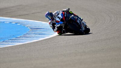 Toprak Razgatlıoğlu, dünya şampiyonu