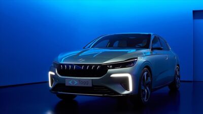 Otomobil pazarında T10F fırtınası