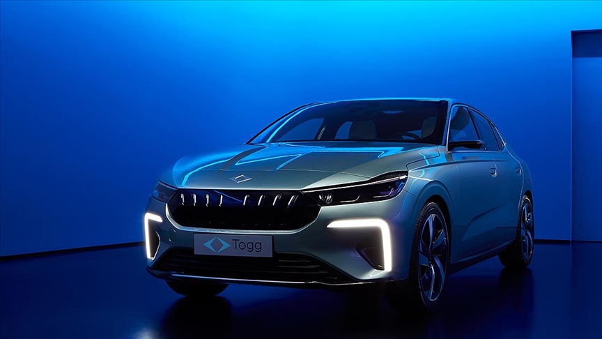 Otomobil pazarında T10F fırtınası