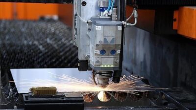 Makine ihracatı 9 ayda 20,9 milyar dolar oldu