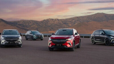 Dünyada bu yıl elektrikli araç satışları 18,5 milyona ulaştı