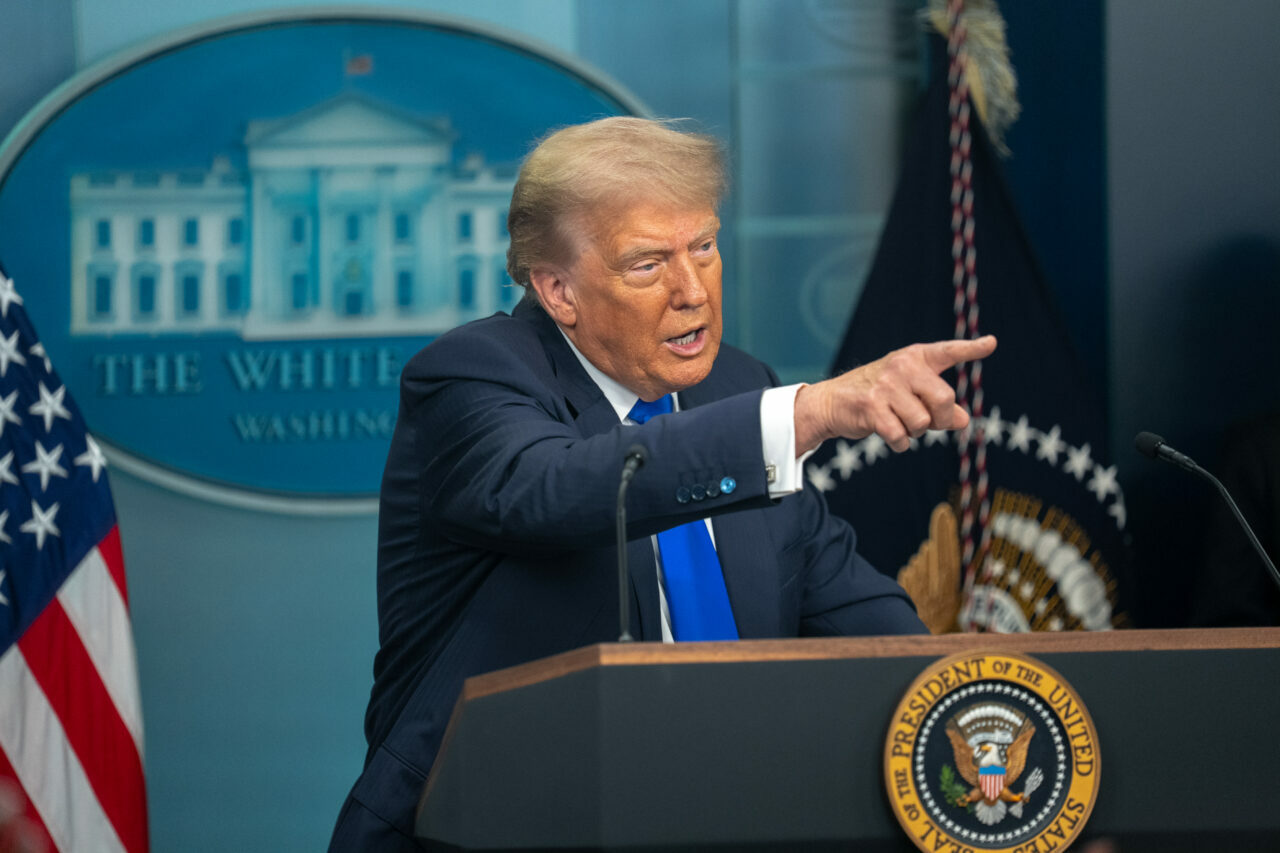 Trump duyurdu: Tüm ticaret müzakereleri sonlandırıldı… Trump duyurdu: Tüm ticaret müzakereleri sonlandırıldı…