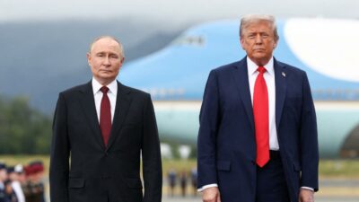 Trump: Putin’le görüşmeyi hâlâ istiyorum