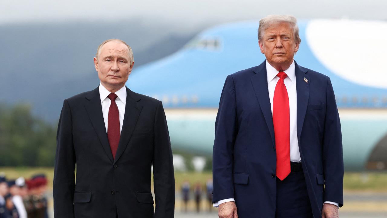 Putin-Trump görüşmesi ne zaman? Kremlin’den açıklama Putin-Trump görüşmesi ne zaman? Kremlin’den açıklama