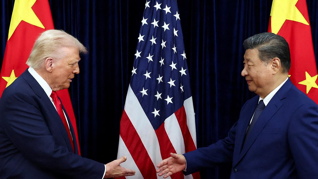 Güney Kore’de ABD-Çin zirvesi: Trump’tan nükleer talimatı Güney Kore’de ABD-Çin zirvesi: Trump’tan nükleer talimatı