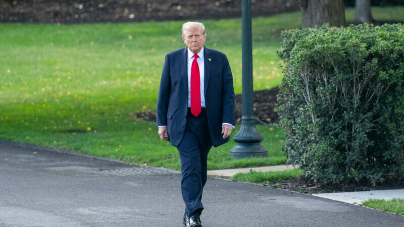 Trump: Şi ile iyi bir görüşme yapacağımızı düşünüyorum ABD Başkanı Donald Trump, Çin Devlet Başkanı Şi Cinping ile