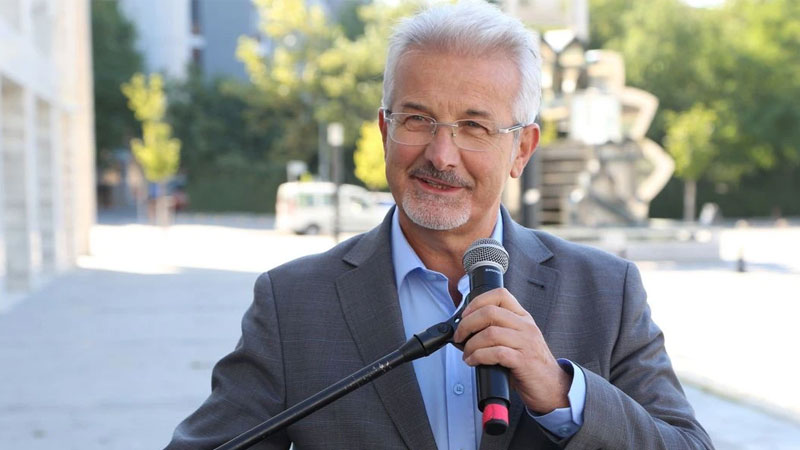 Turgay Erdem soruşturmasında flaş gelişme! Turgay Erdem soruşturmasında flaş gelişme!