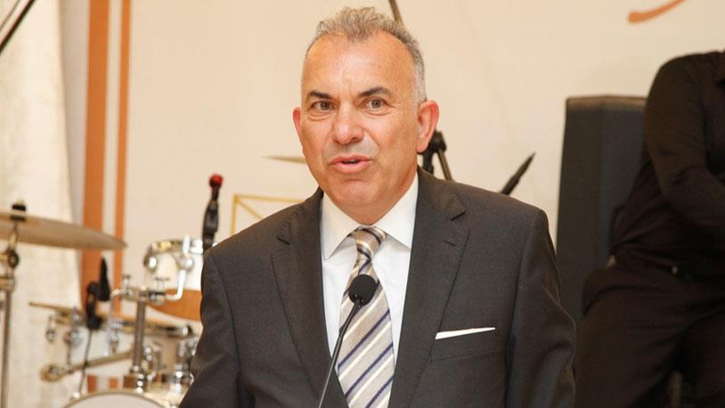 Bursalı iş insanının acı günü 1 turgutinal