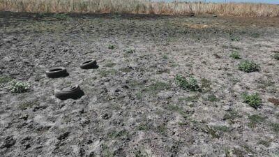 Kuraklık alarmı! Rapor açıklandı: İşte Bursa’nın verisi