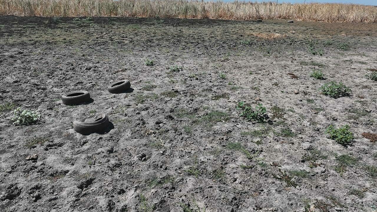 Kuraklık alarmı! Rapor açıklandı: İşte Bursa’nın verisi