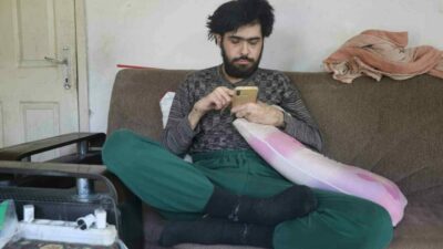 Türkiye’nin gündemine oturmuştu! 3 yıl sonra duş aldı