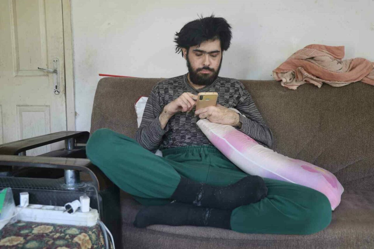 Türkiye’nin gündemine oturmuştu! 3 yıl sonra duş aldı