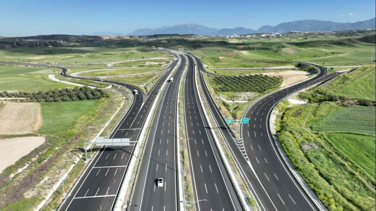Türkiye’nin yol haritasında 2026 rotası belli oldu