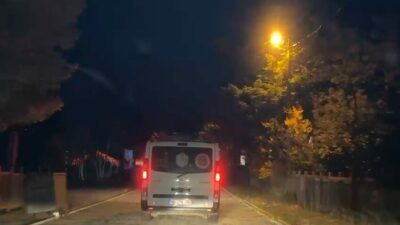 Bursa Uludağ’da kâbusu yaşadılar