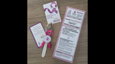 Uludağ Elektrik’ten meme kanserine karşı ‘pembe farkındalık’