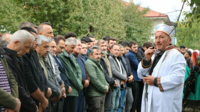 Üniversiteli Edanur’a son görev