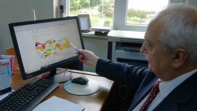 Uzman isim ‘Ciddi risk var’ diyerek uyardı: ‘Felaketi yaşamadan önce tedbir almalı’