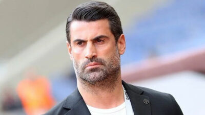 Volkan Demirel’in yeni takımı resmen açıklandı