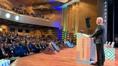 Başkan Bozbey’den güçlü mesaj: ‘Bursamızı yalnızca yaşanabilir değil, ilham verici kılalım’