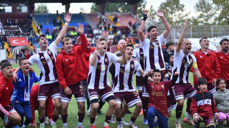 2.Lig’deki Bursa takımları da bugün sahada! İşte günün programı… Sultan Su İnegölspor bugün Kepezspor’u konuk edecek. Karacabey Belediyespor da