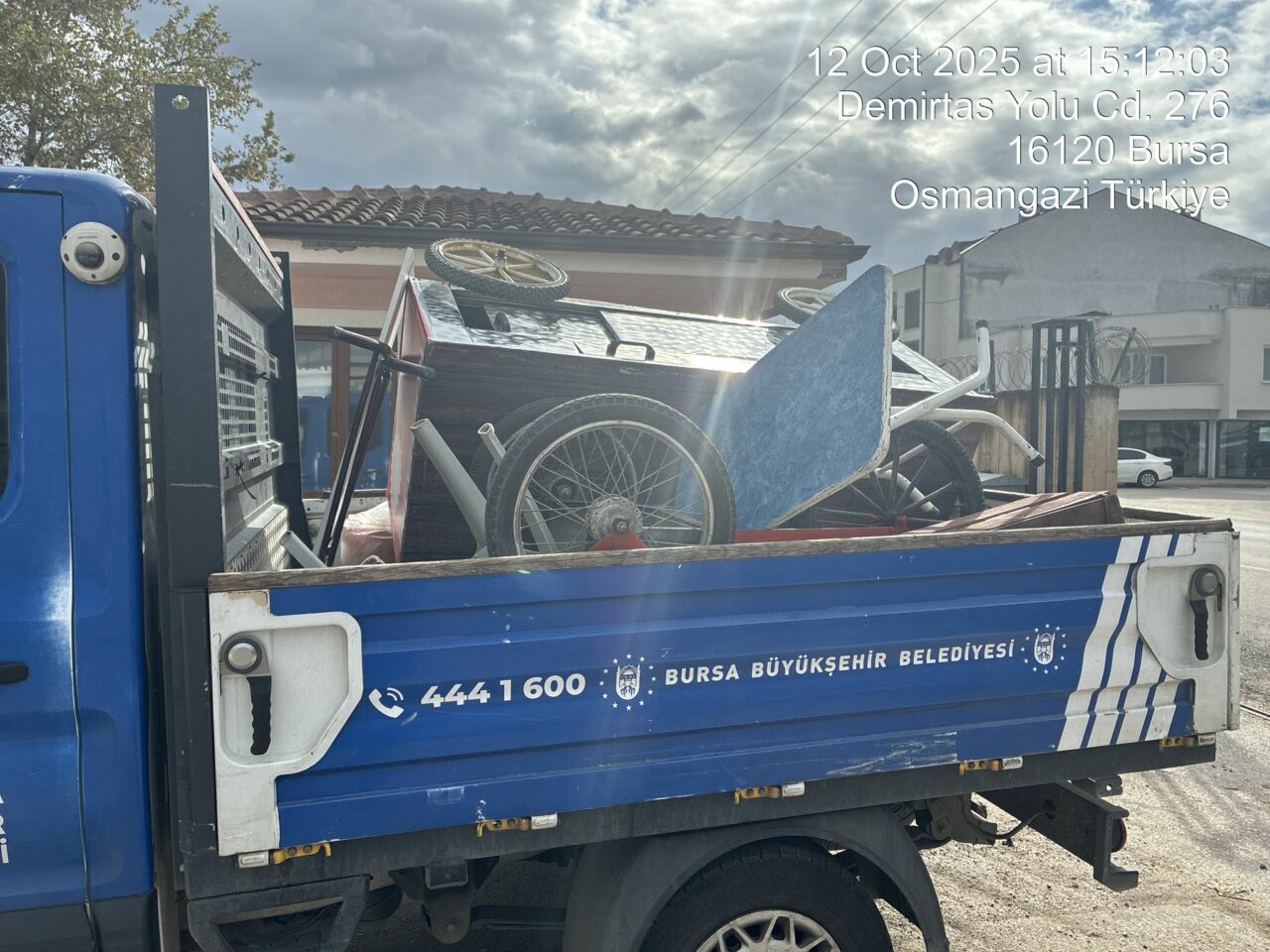 Bursa’da Bursaspor maçı öncesi sıkı denetim! Para cezaları geldi… Bursa’da Bursaspor maçı öncesi sıkı denetim! Para cezaları geldi…