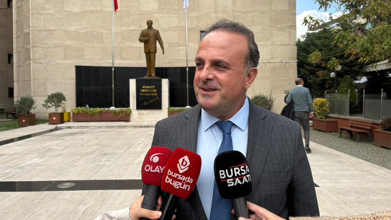 Turgay Erdem’in avukatından ilk açıklama Turgay Erdem’in avukatından ilk açıklama