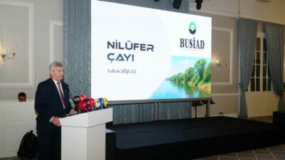 Bursa’nın hayat damarı tıkandı!