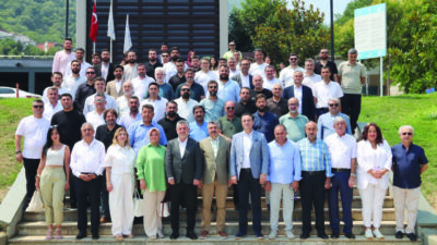 Bursa’da dönüşümün öncüsü İMSİAD