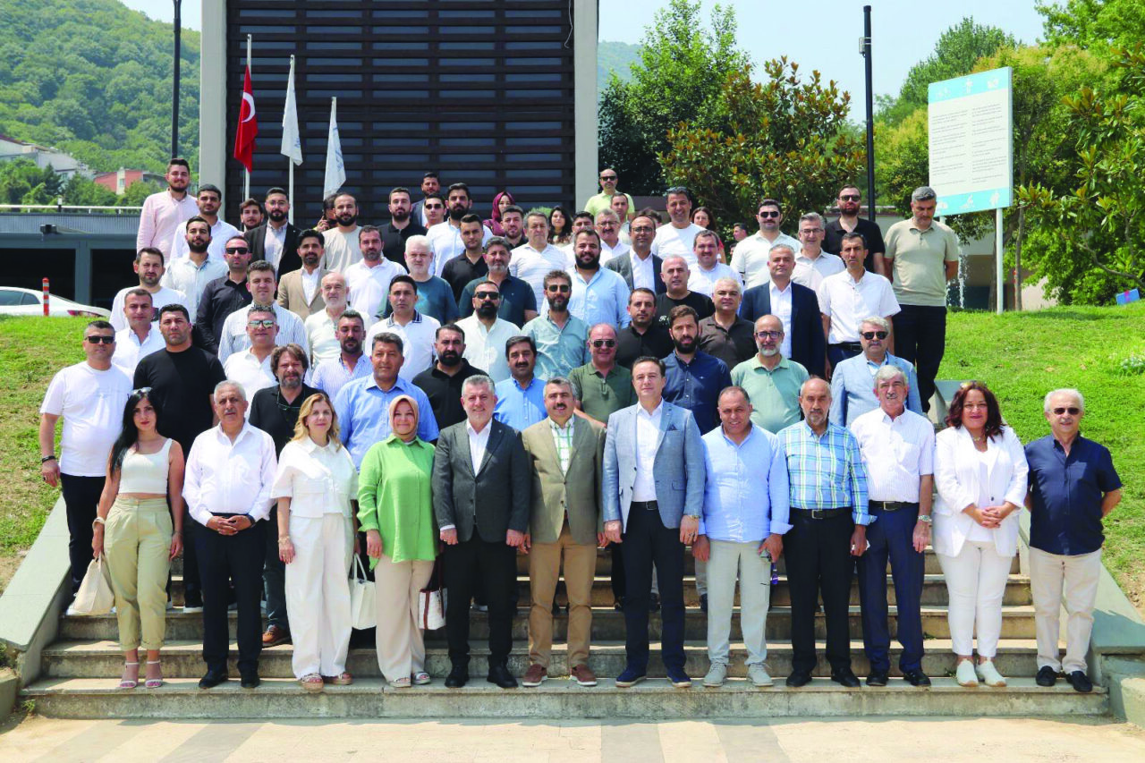 Bursa’da dönüşümün öncüsü İMSİAD