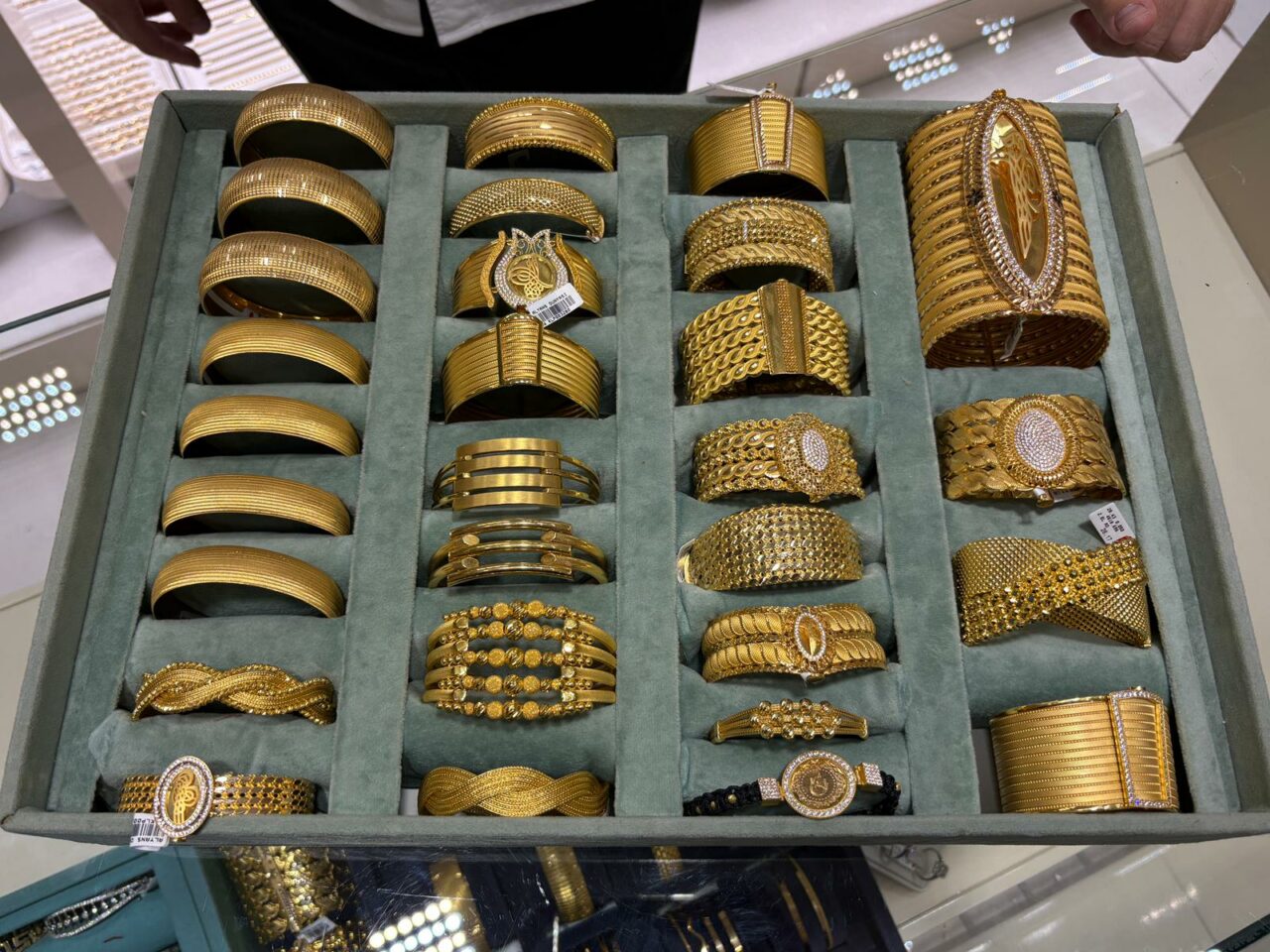 Altında yıl sonu beklentisi ne olacak? Düşüş olacak mı?