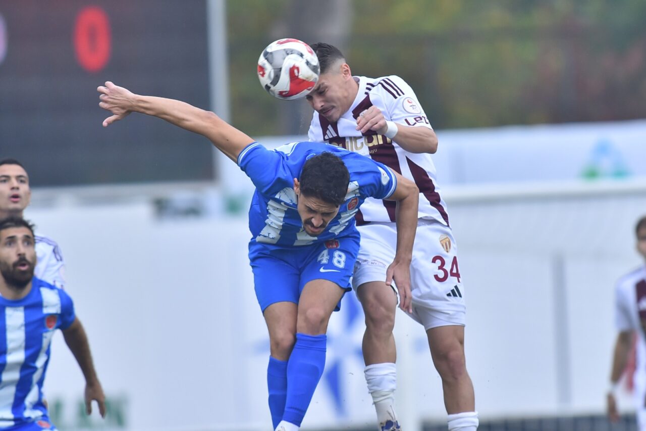 2.Lig’deki Bursa ekibinden süper skor! 2.Lig’deki Bursa ekibinden süper skor!