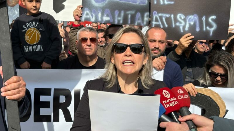 Bursa’da binlerce vatandaşı ev sahibi olma hayaliyle yola çıkartıp yıllardır