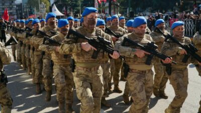 Bursa’da nefes kesen anlar! Komandolar ve F-16’lar…