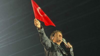 Bursa’da Edis rüzgarı: “Bu şehir benim için çok özel”