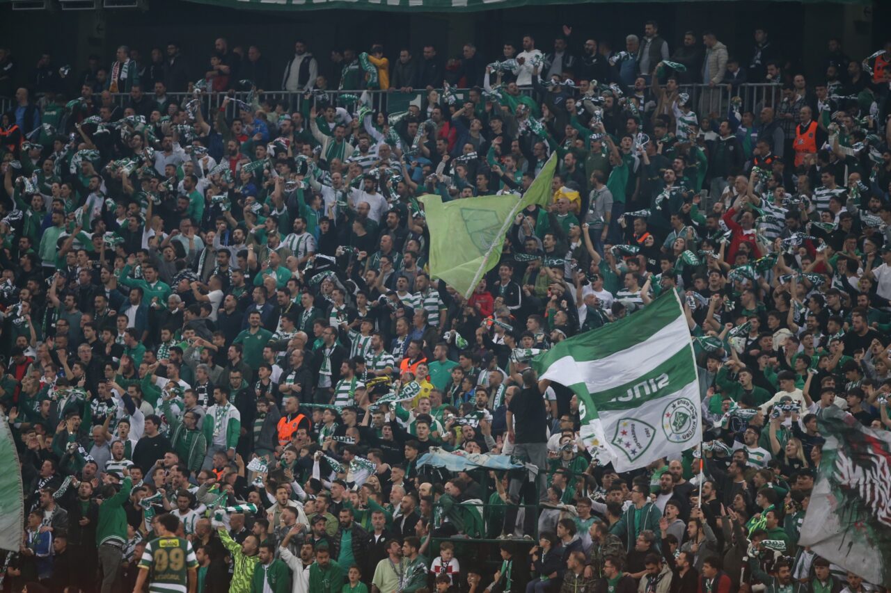 Bursaspor’a kötü haber! Bursaspor’a kötü haber!