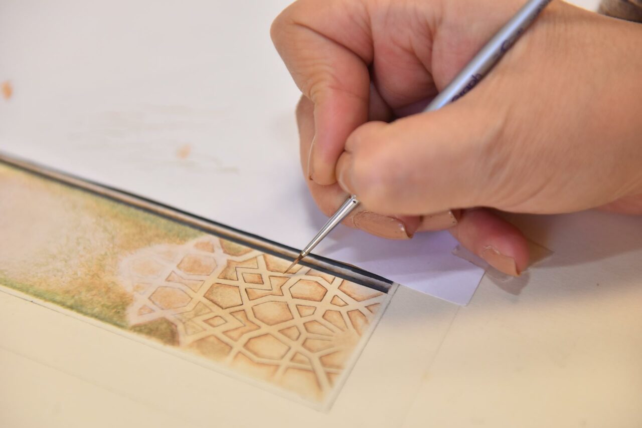 Bursa’nın fethi edebiyat ve minyatürlerle anlatılacak Bursa’nın fethi edebiyat ve minyatürlerle anlatılacak