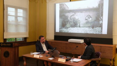 Bursa’da kültür yolculuğu