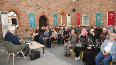 Bursa’da kültür sanata yeni soluk