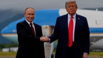 Trump-Putin görüşmesinden yeni zirve çıktı