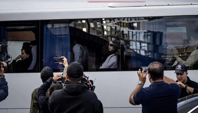 Uyuşturucu soruşturması: 8 ünlü isim pozitif çıktı