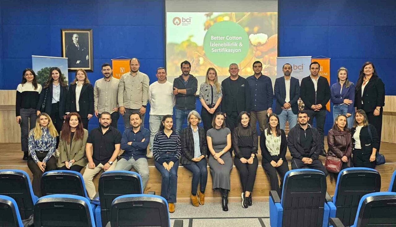 Bursa’nın dev markası Yeşim Grup’tan önemli organizasyon