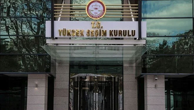 YSK, CHP İstanbul İl Kongresi için kararını açıkladı!
