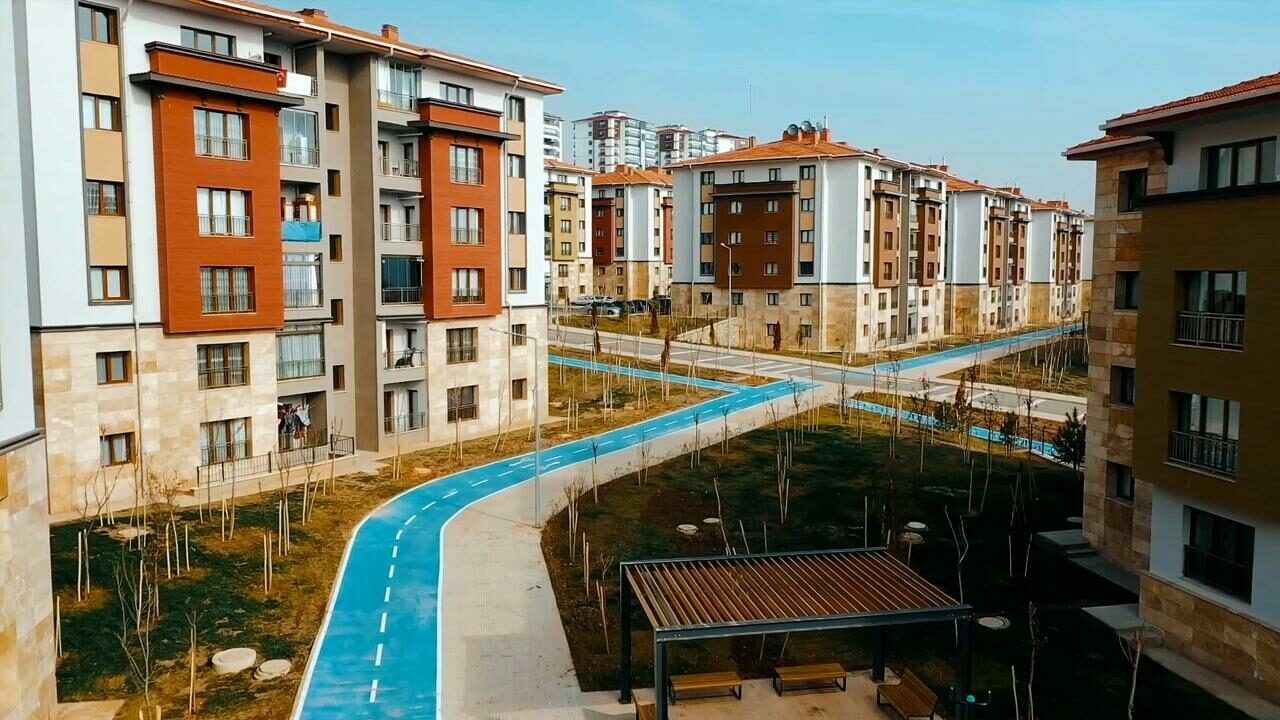 ‘Yüzyılın Konut Projesi’nde ayrıntılar bugün belli olacak