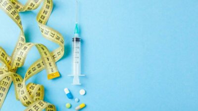 Zayıflama iğnesinin ciddi yan etkileri! Büyük tehlikeye yol açabilir…