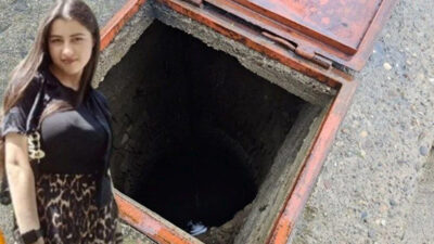 Cinayeti itiraf etti: ‘Hasret’i boğup kuyuya attım’