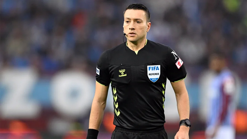 Başsavcılıktan Zorbay Küçük açıklaması Başsavcılıktan Zorbay Küçük açıklaması