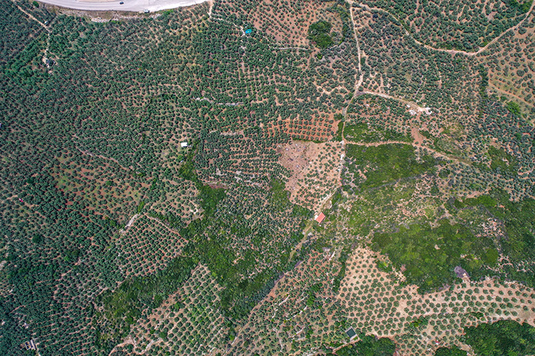 Bursa’nın ova köylerinden kritik çağrı