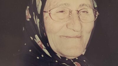 Bilenser ailesinin acı günü