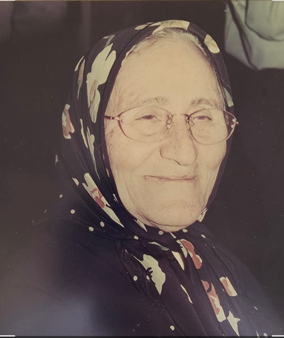 Bilenser ailesinin acı günü